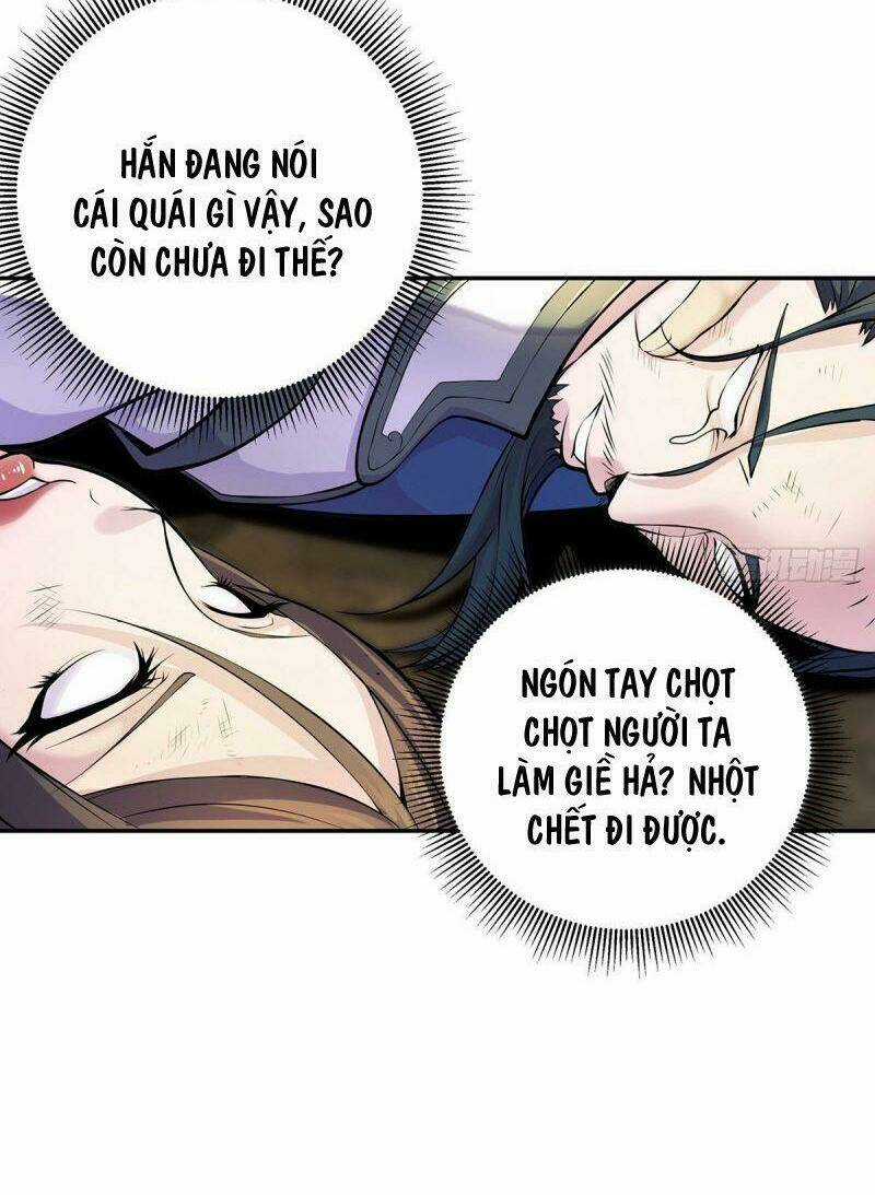 Ta Là Đại Hoàn Đan Chapter 7 trang 12