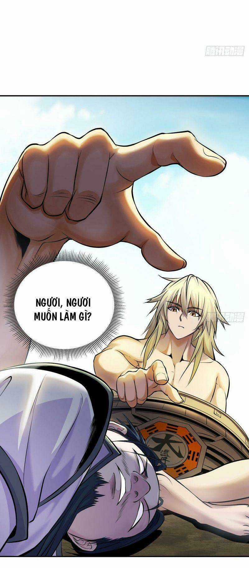 Ta Là Đại Hoàn Đan Chapter 7 trang 14