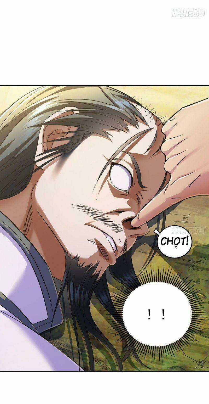 Ta Là Đại Hoàn Đan Chapter 7 trang 15