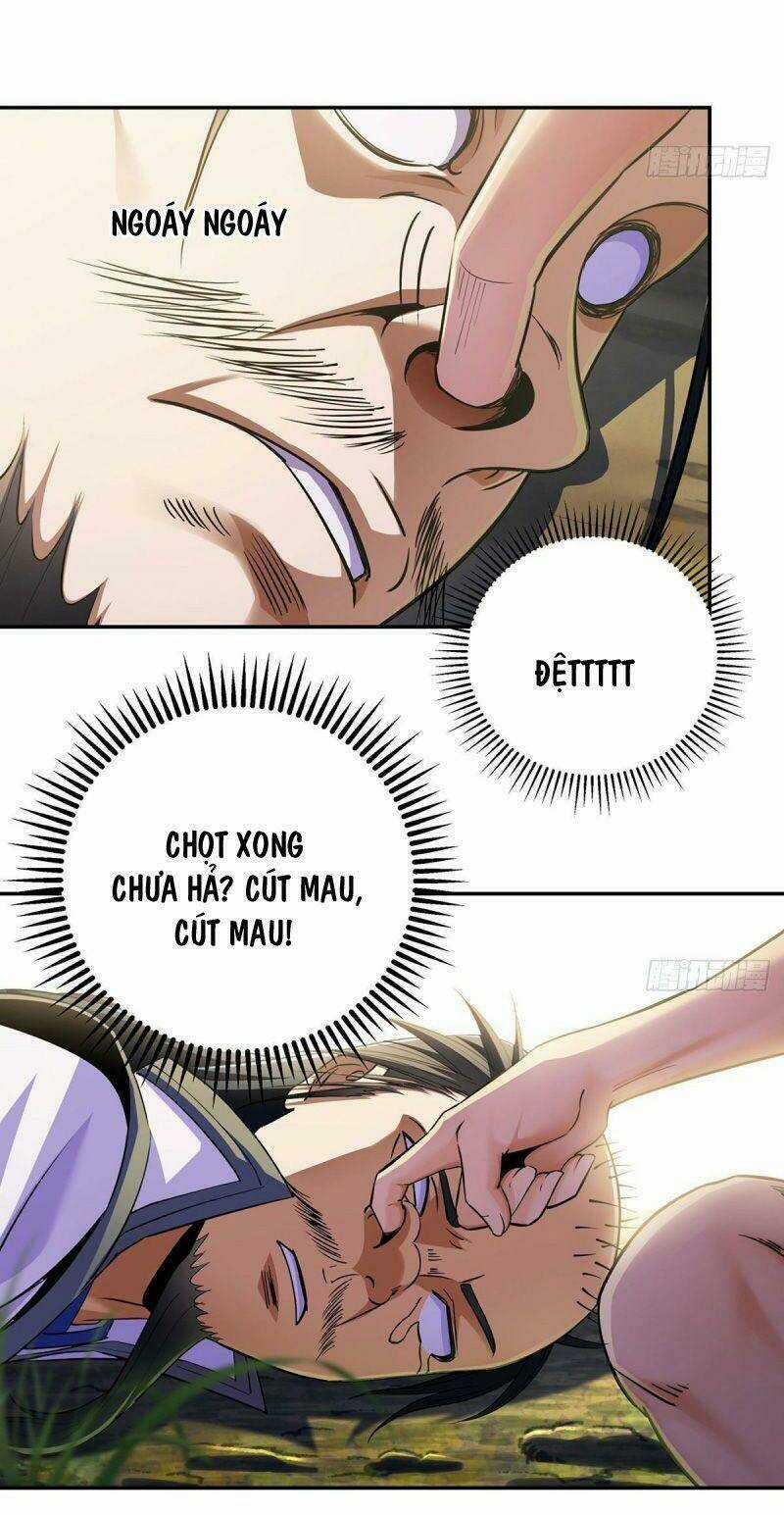 Ta Là Đại Hoàn Đan Chapter 7 trang 16