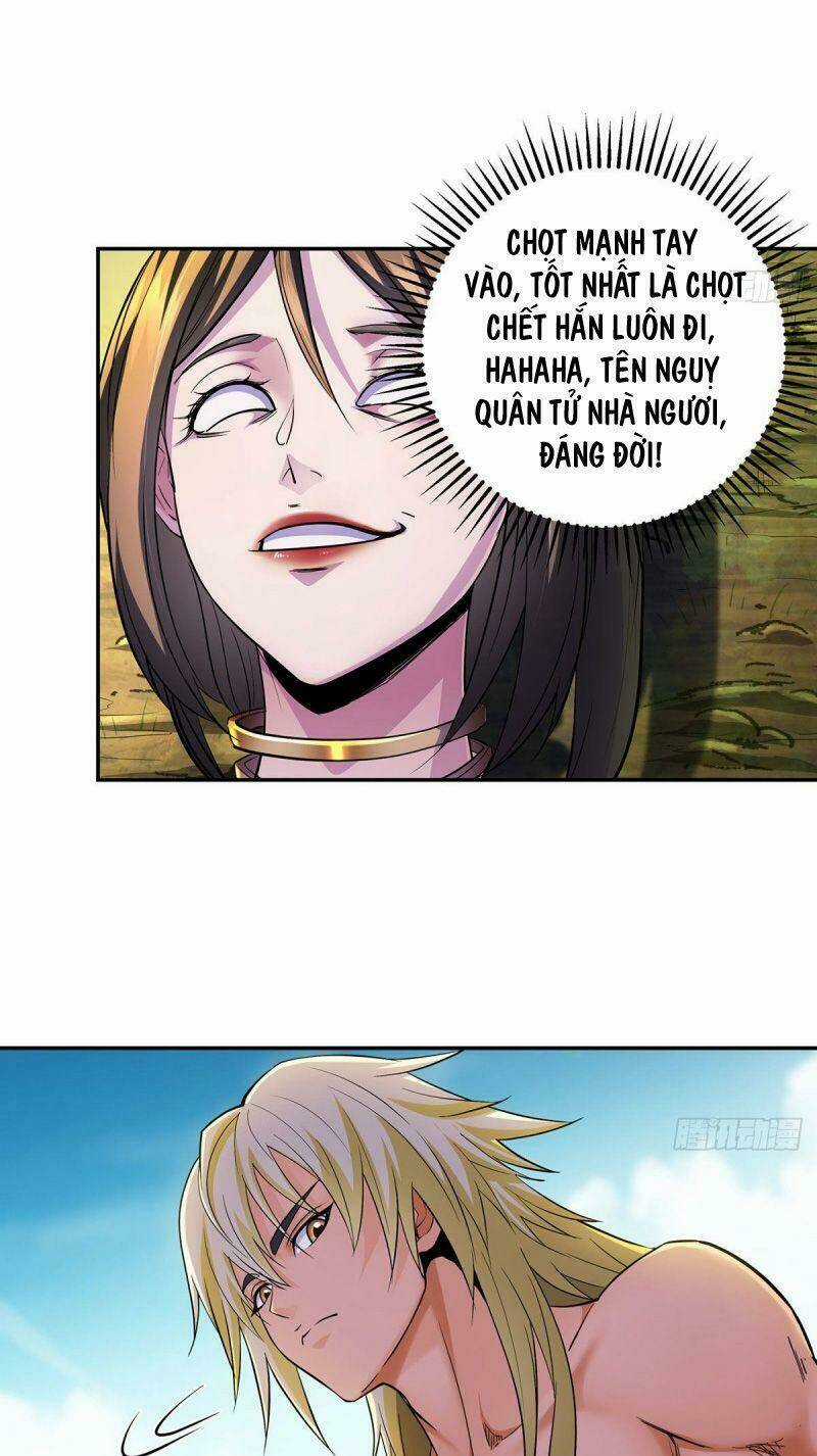 Ta Là Đại Hoàn Đan Chapter 7 trang 17