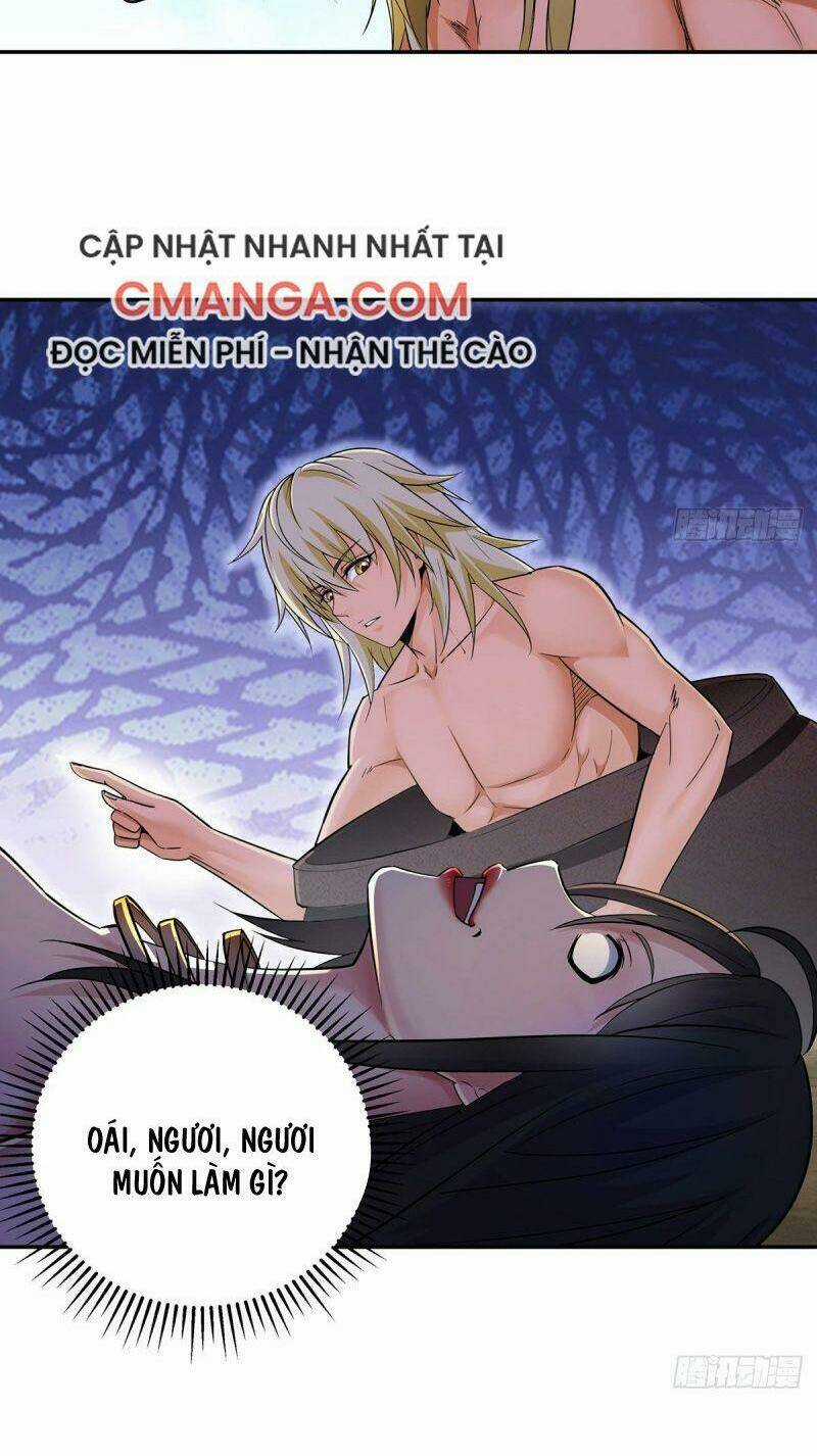 Ta Là Đại Hoàn Đan Chapter 7 trang 18