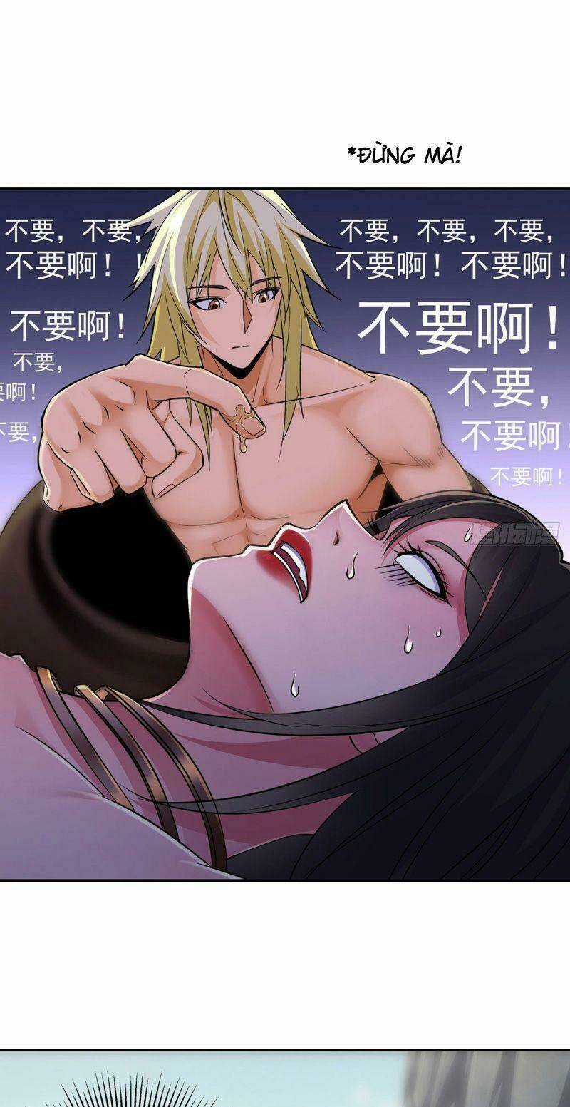 Ta Là Đại Hoàn Đan Chapter 7 trang 19