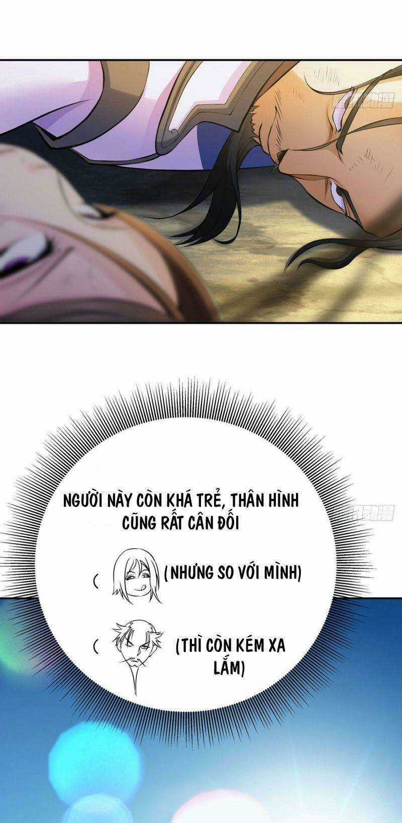 Ta Là Đại Hoàn Đan Chapter 7 trang 2