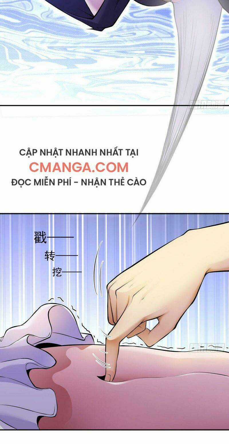 Ta Là Đại Hoàn Đan Chapter 7 trang 26