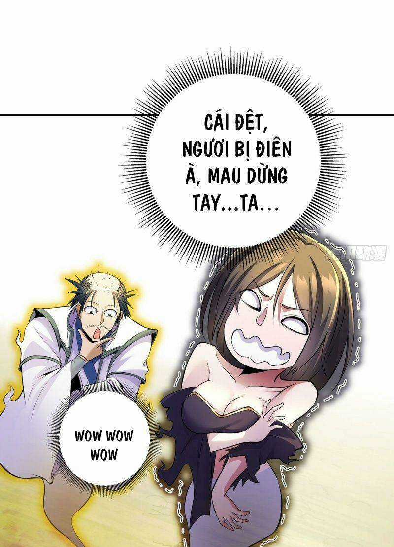 Ta Là Đại Hoàn Đan Chapter 7 trang 27