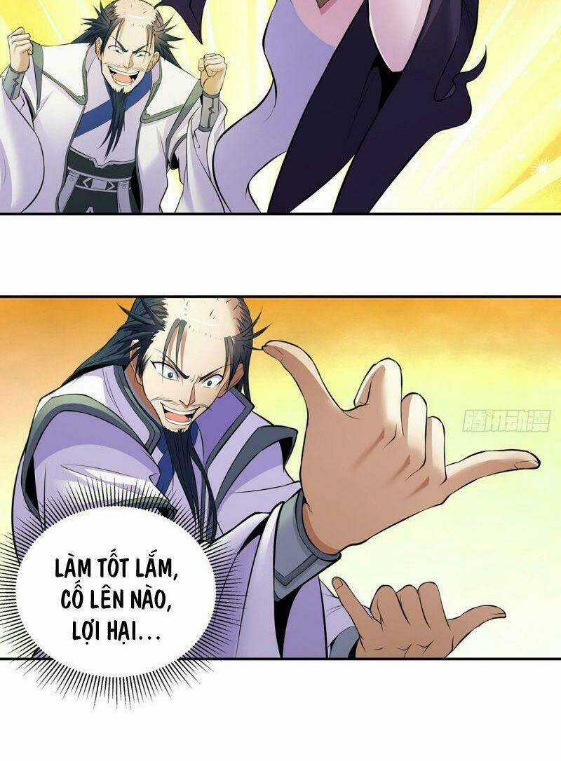 Ta Là Đại Hoàn Đan Chapter 7 trang 30