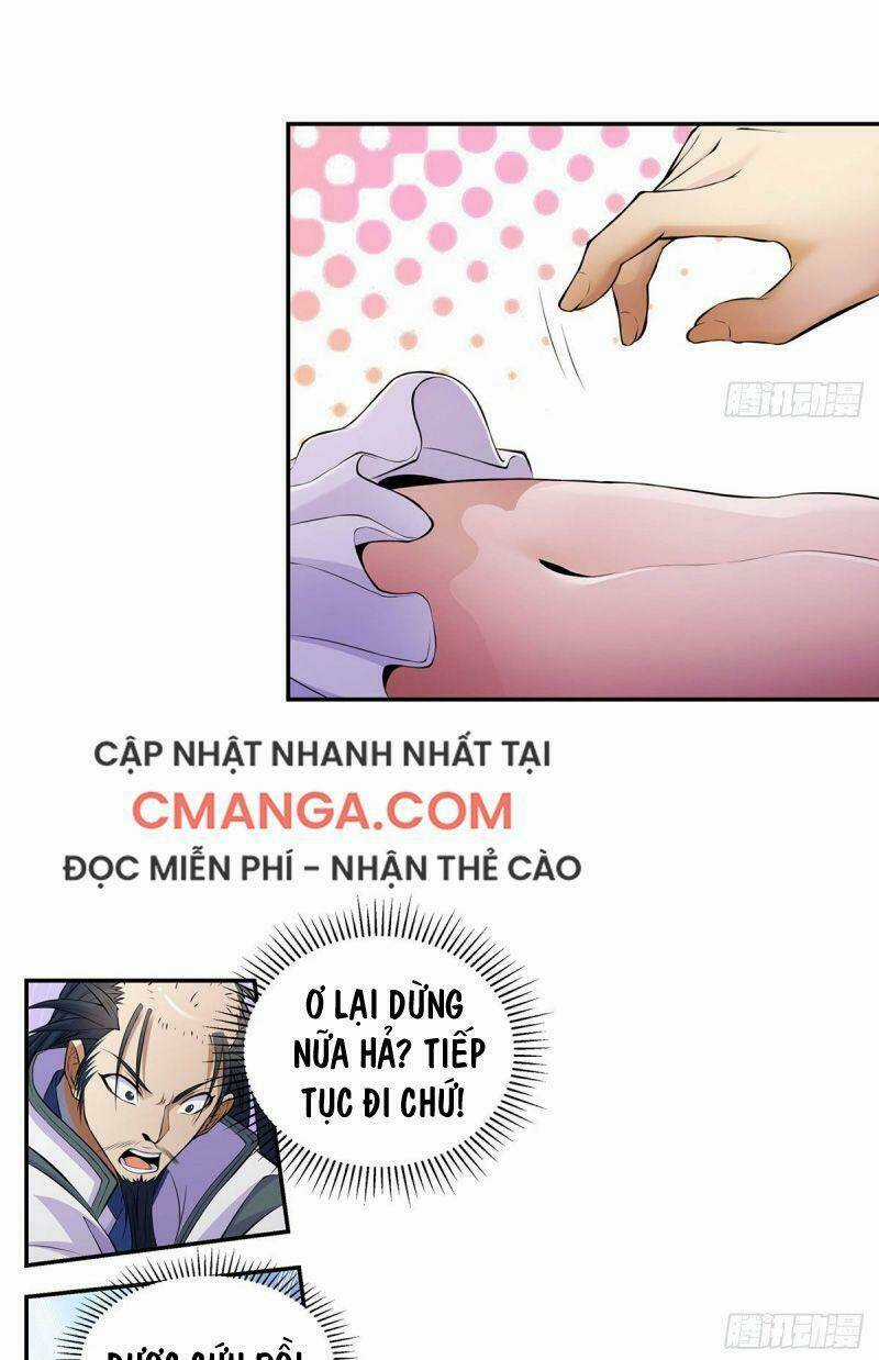 Ta Là Đại Hoàn Đan Chapter 7 trang 31