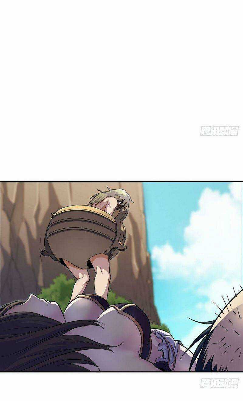 Ta Là Đại Hoàn Đan Chapter 7 trang 33