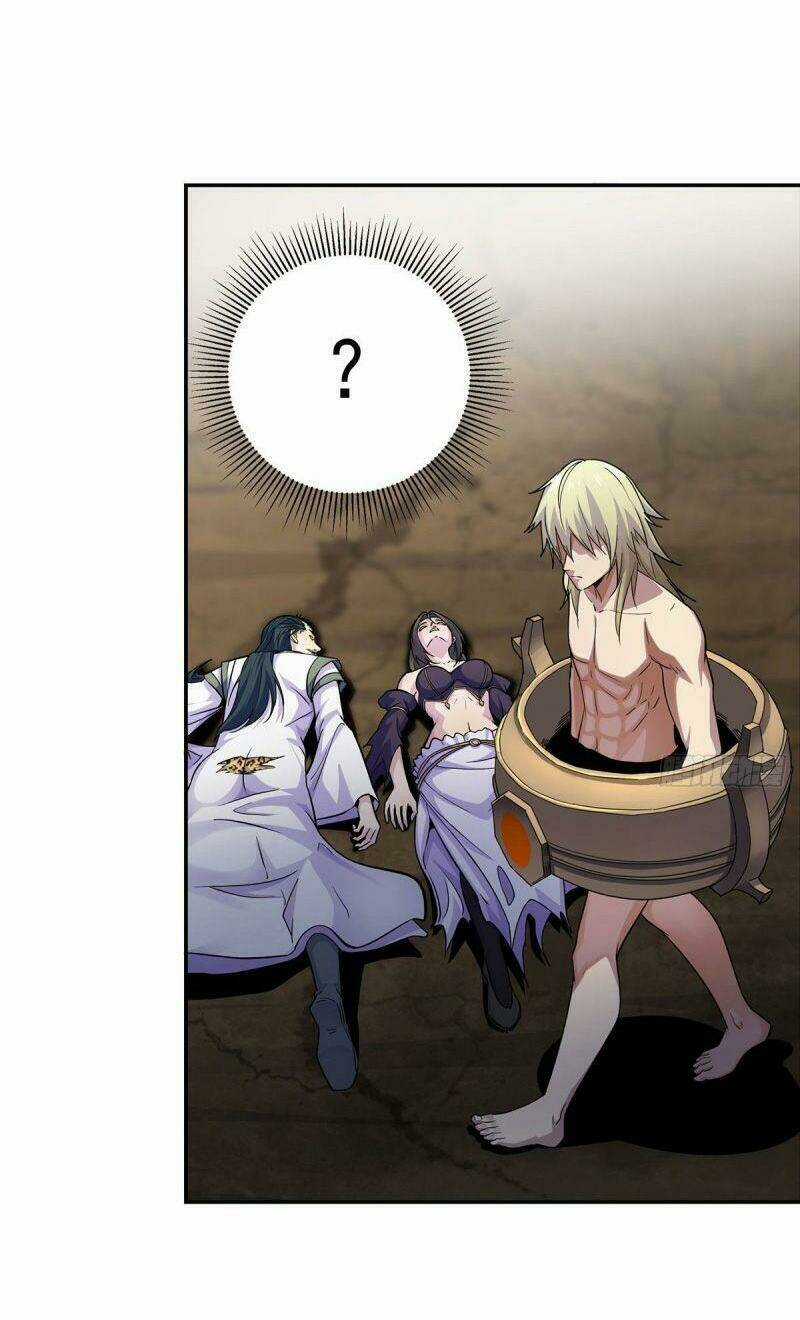 Ta Là Đại Hoàn Đan Chapter 7 trang 34