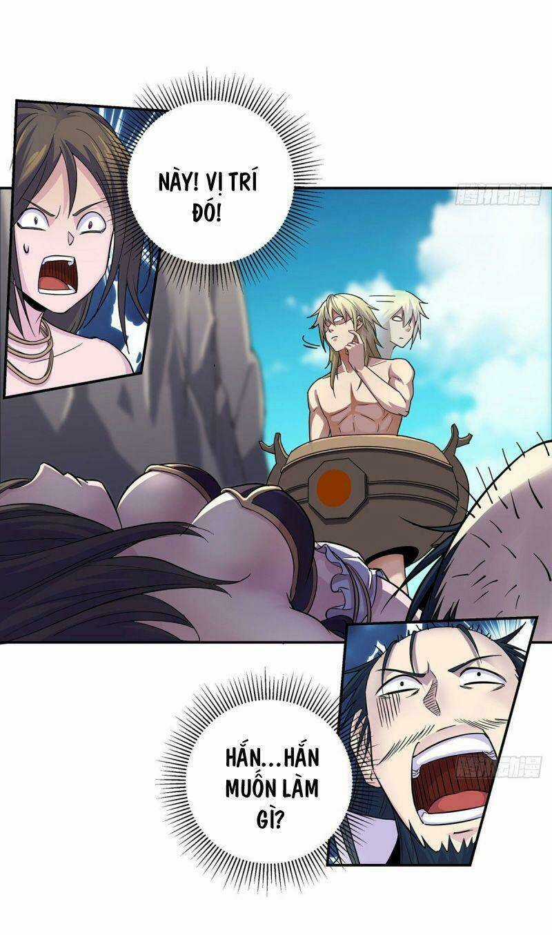 Ta Là Đại Hoàn Đan Chapter 7 trang 35