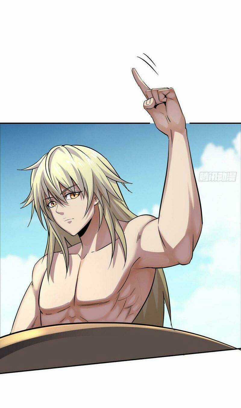 Ta Là Đại Hoàn Đan Chapter 7 trang 36