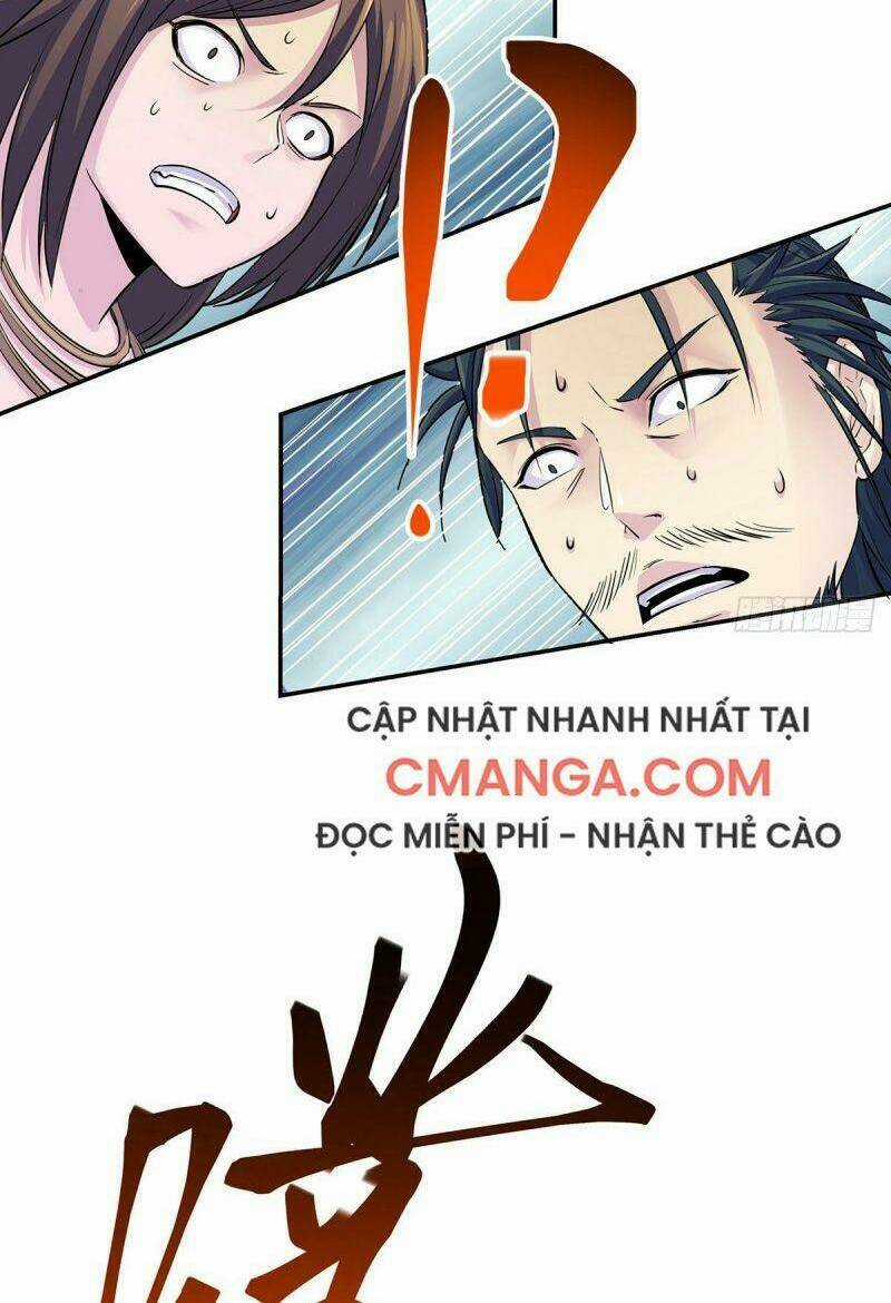 Ta Là Đại Hoàn Đan Chapter 7 trang 38