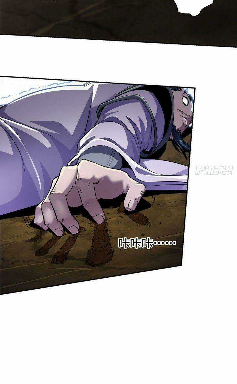 Ta Là Đại Hoàn Đan Chapter 7 trang 40