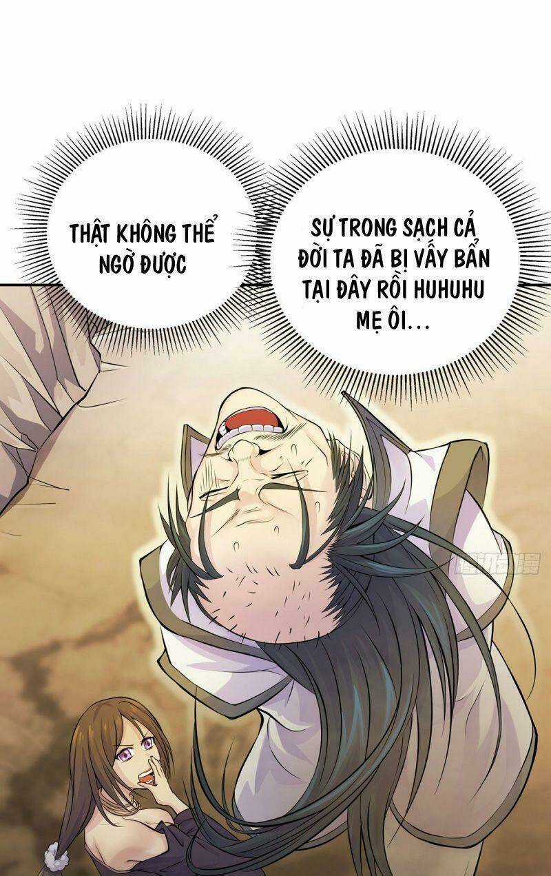 Ta Là Đại Hoàn Đan Chapter 7 trang 43