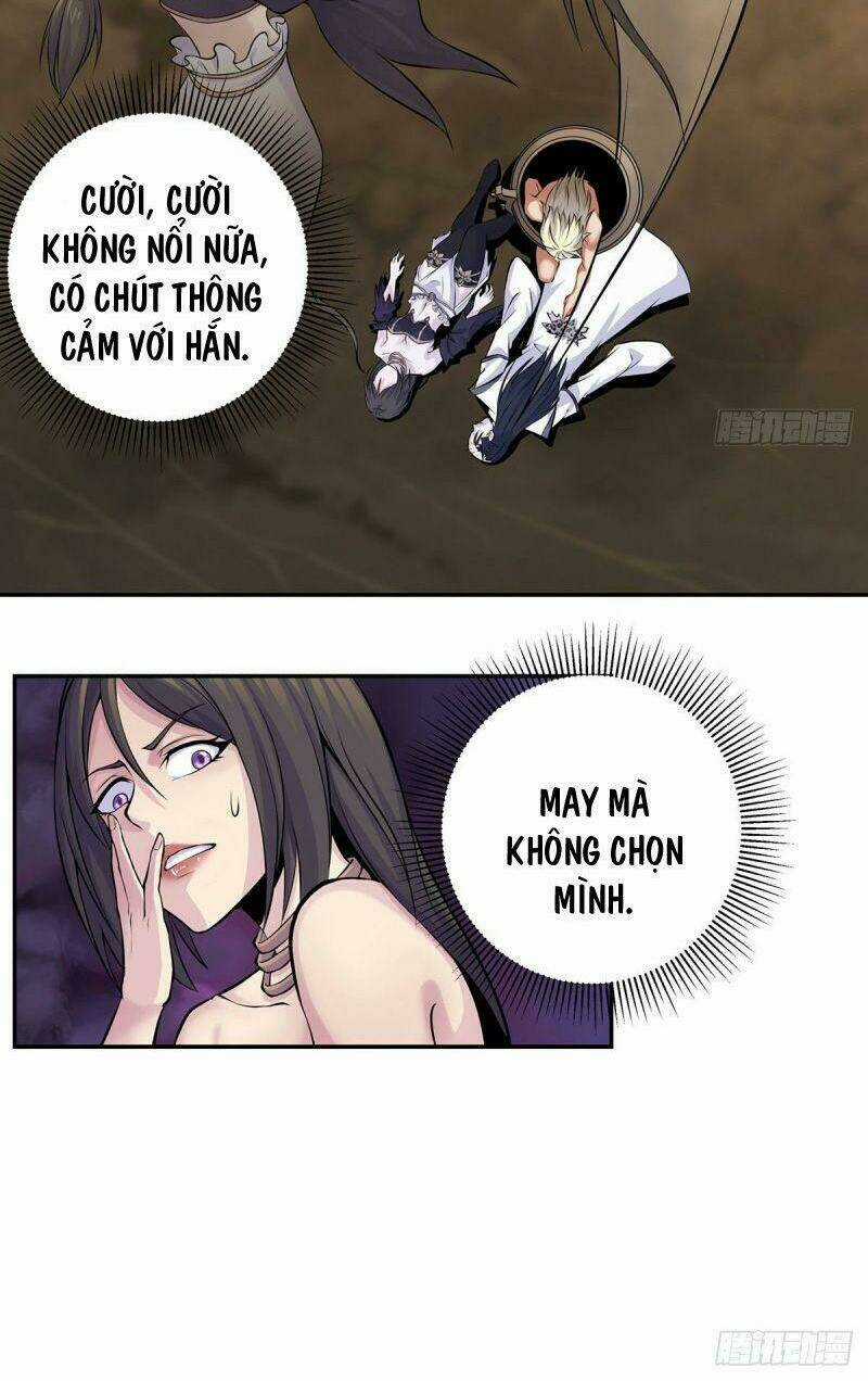 Ta Là Đại Hoàn Đan Chapter 7 trang 44