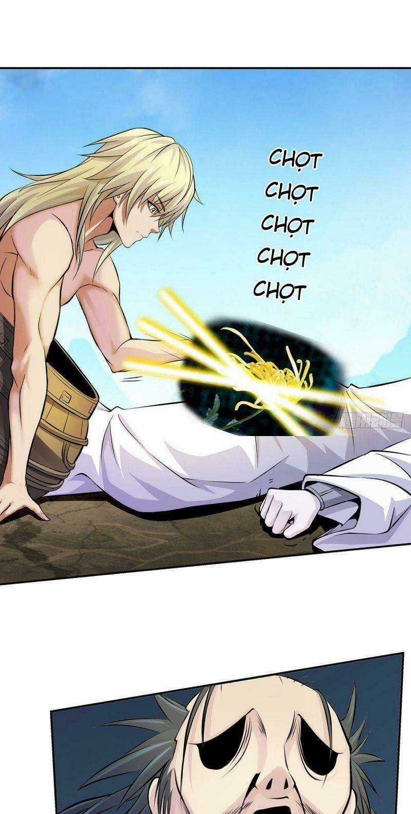 Ta Là Đại Hoàn Đan Chapter 7 trang 45