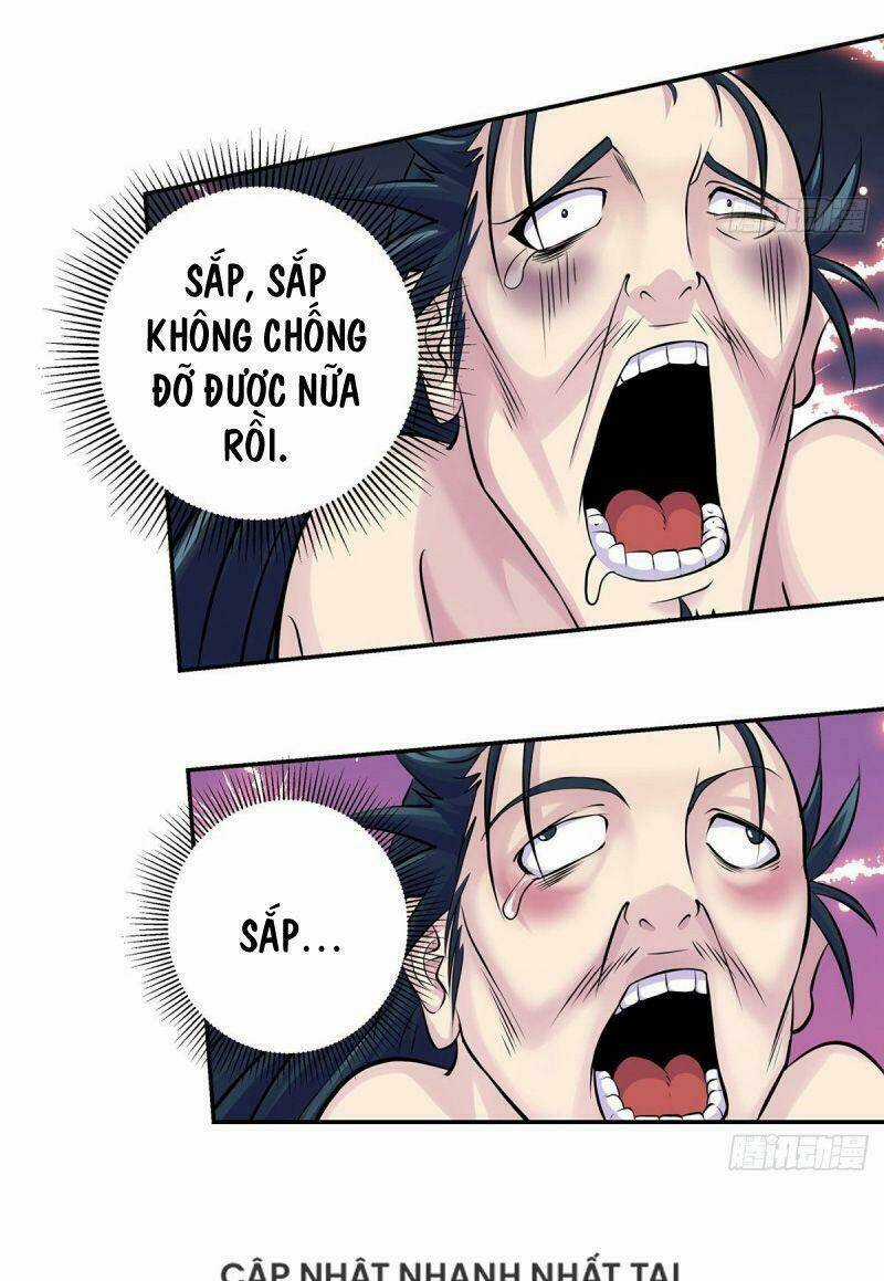 Ta Là Đại Hoàn Đan Chapter 7 trang 47