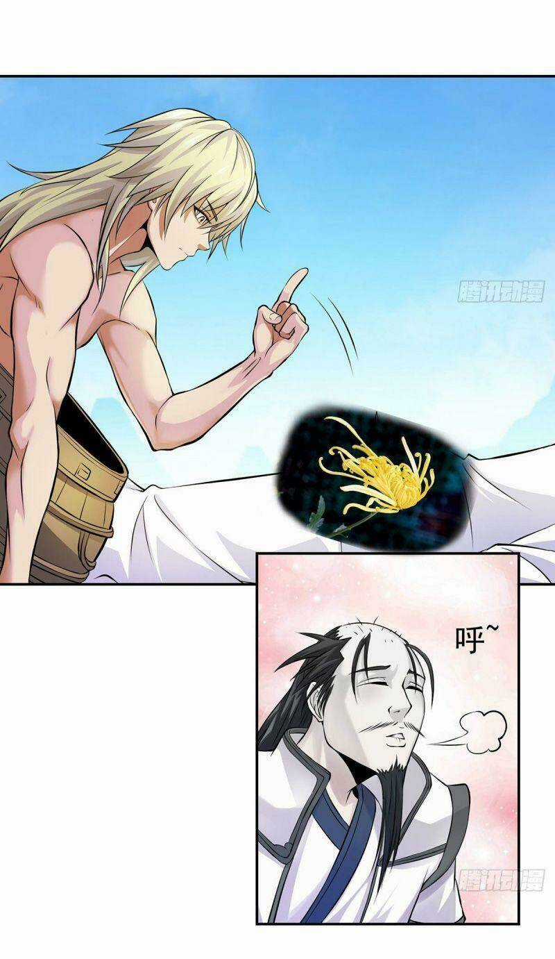 Ta Là Đại Hoàn Đan Chapter 7 trang 49