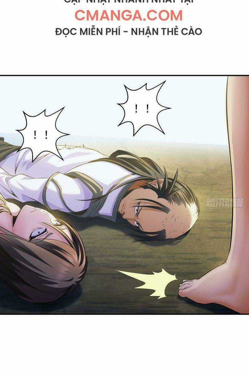 Ta Là Đại Hoàn Đan Chapter 7 trang 5