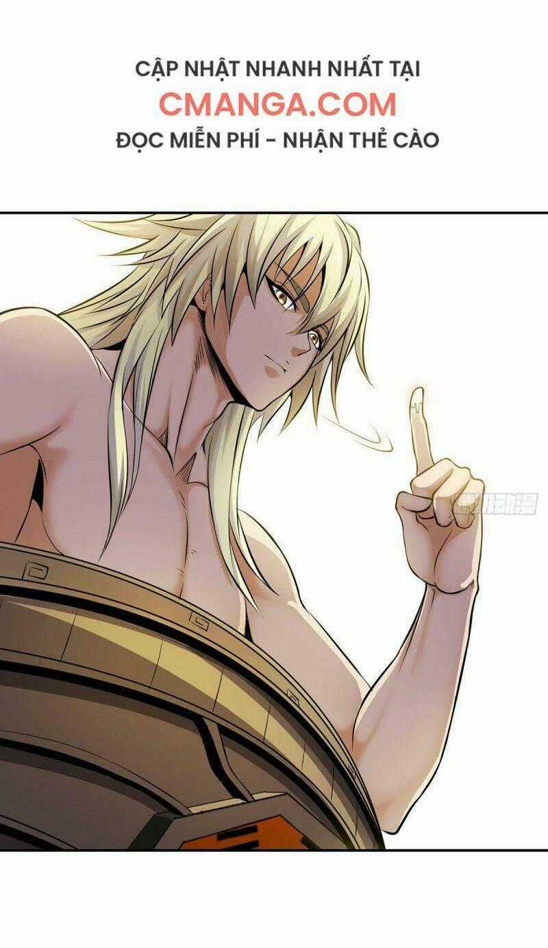 Ta Là Đại Hoàn Đan Chapter 7 trang 50