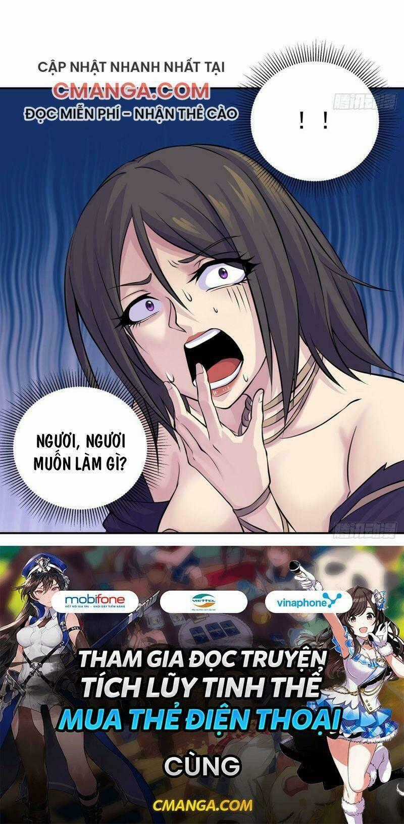 Ta Là Đại Hoàn Đan Chapter 7 trang 51