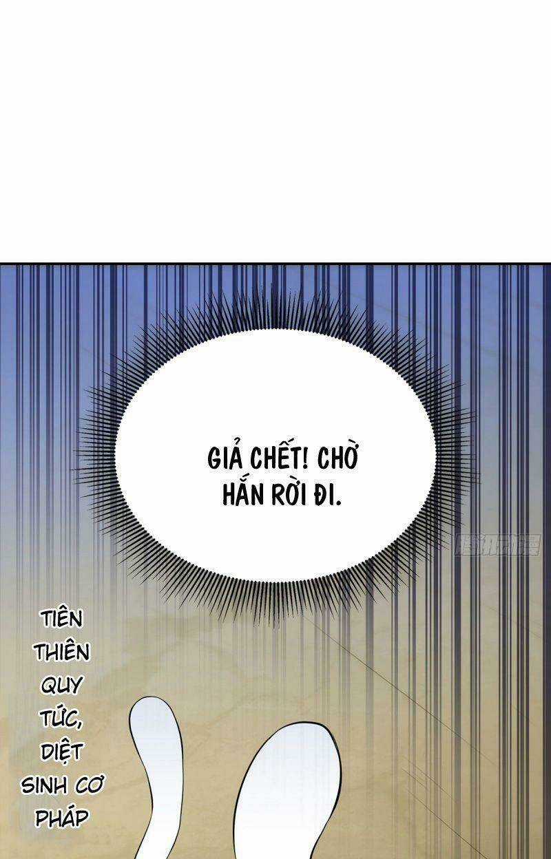 Ta Là Đại Hoàn Đan Chapter 7 trang 7