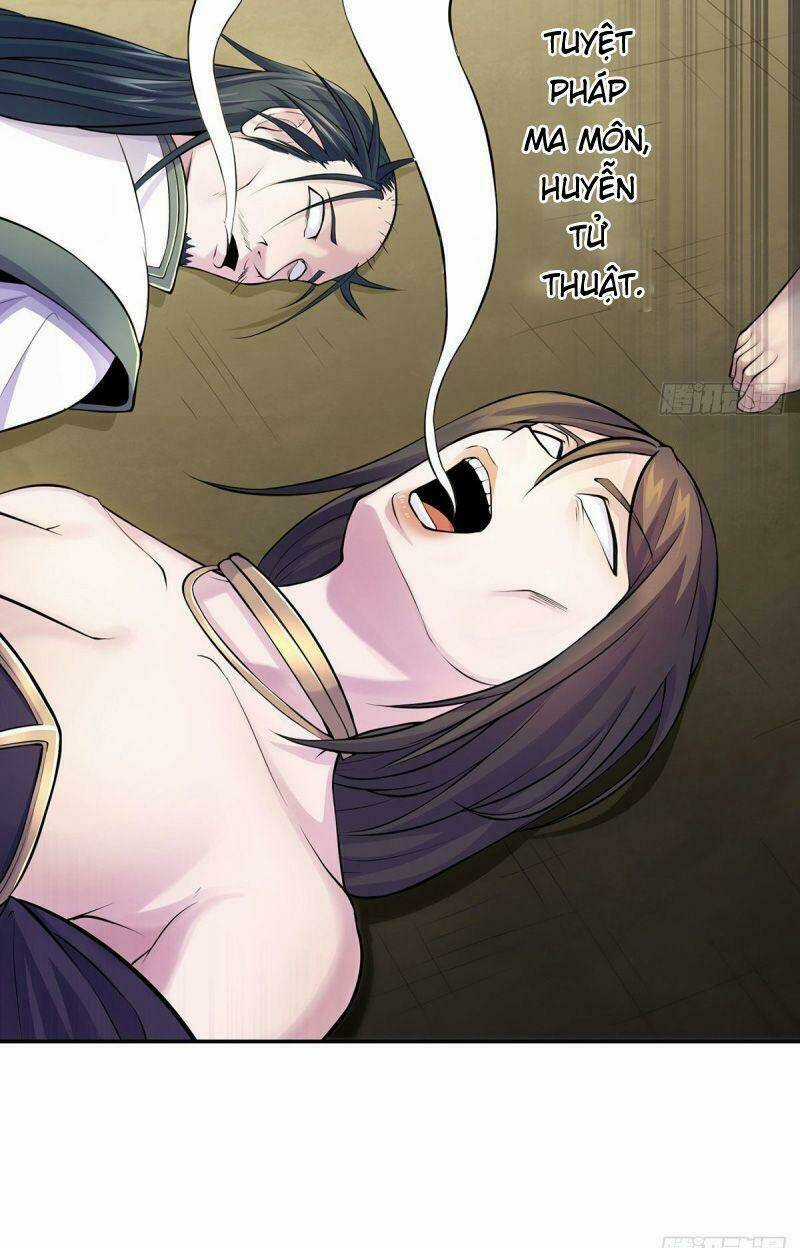 Ta Là Đại Hoàn Đan Chapter 7 trang 8