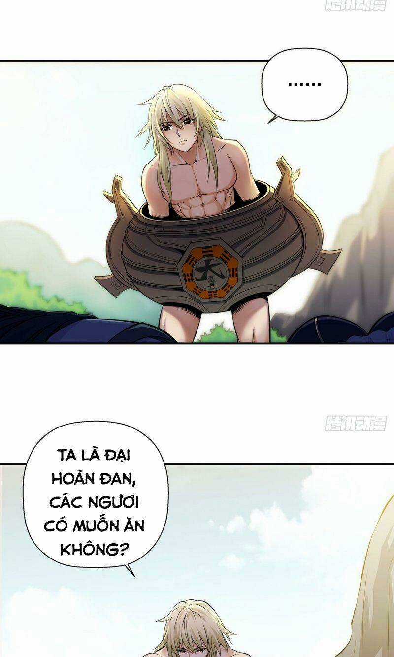 Ta Là Đại Hoàn Đan Chapter 7 trang 9