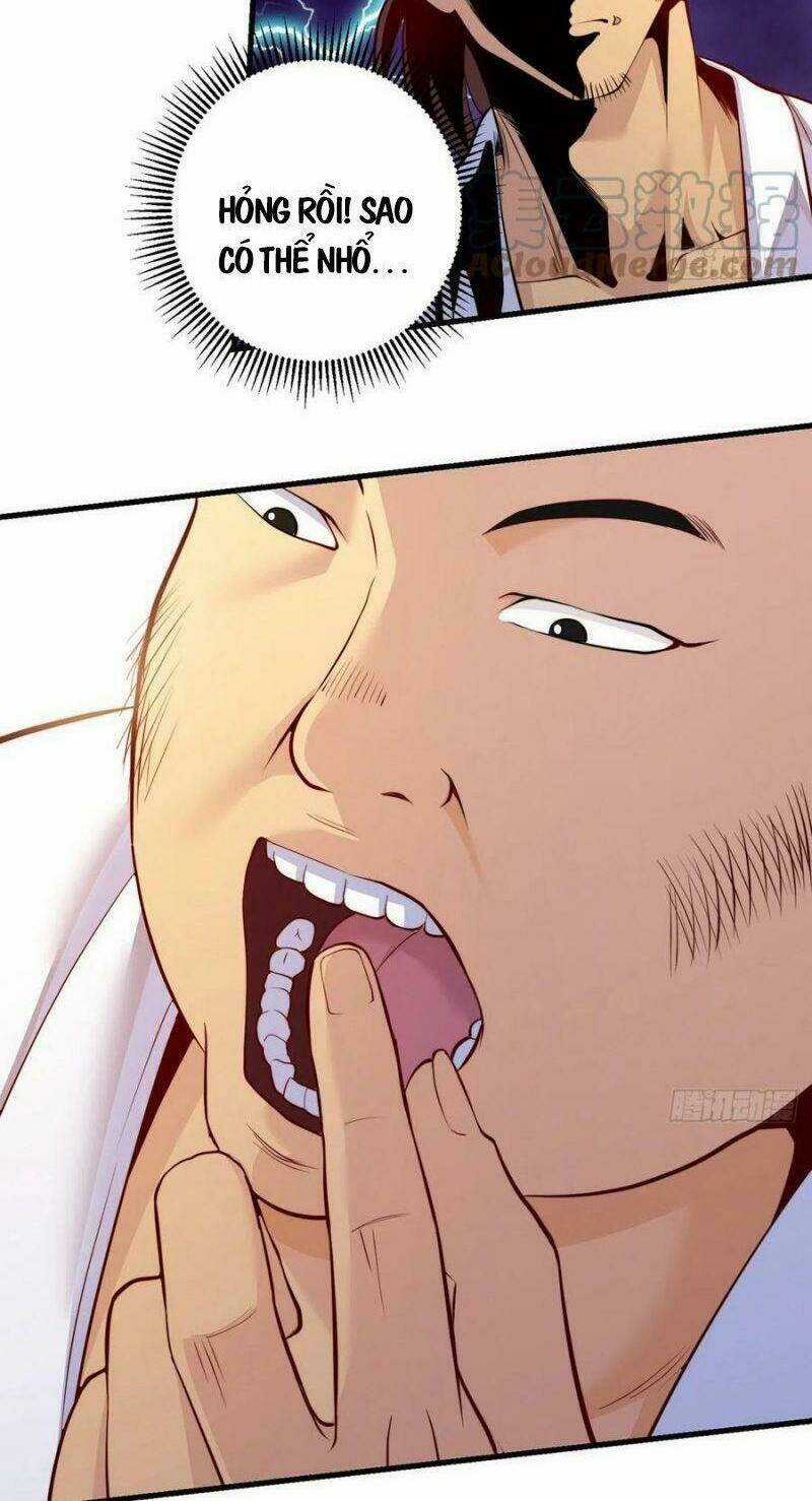 Ta Là Đại Hoàn Đan Chapter 70 trang 10