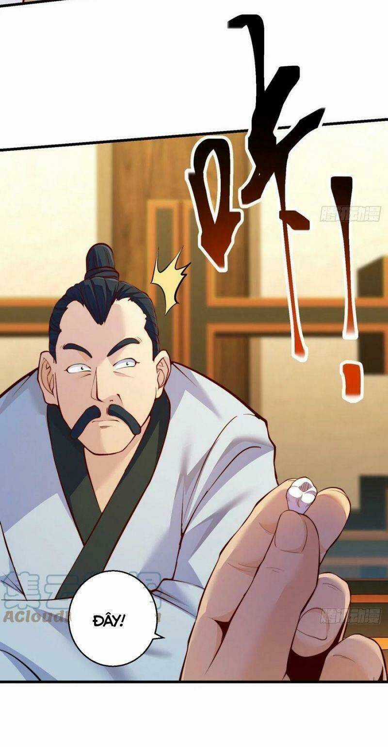 Ta Là Đại Hoàn Đan Chapter 70 trang 11