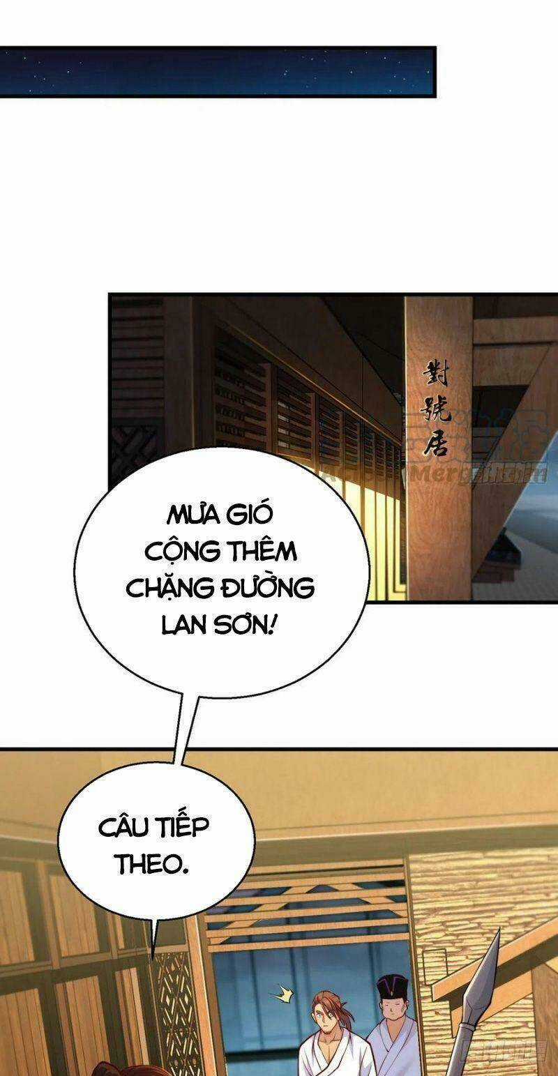 Ta Là Đại Hoàn Đan Chapter 70 trang 13