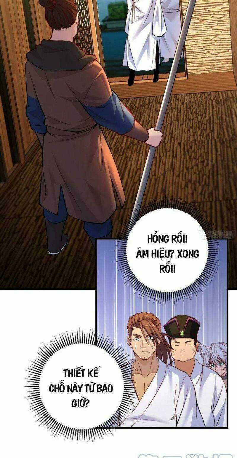 Ta Là Đại Hoàn Đan Chapter 70 trang 14