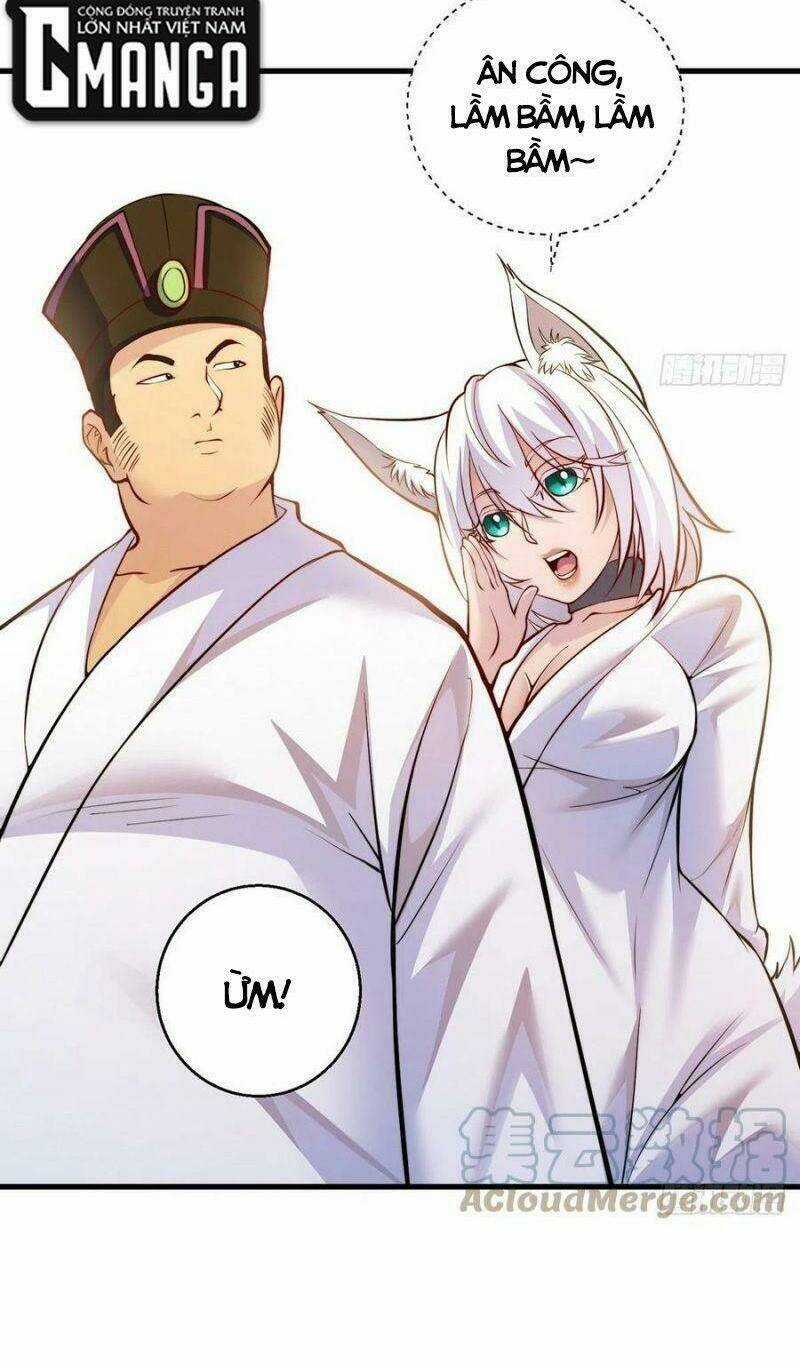 Ta Là Đại Hoàn Đan Chapter 70 trang 16