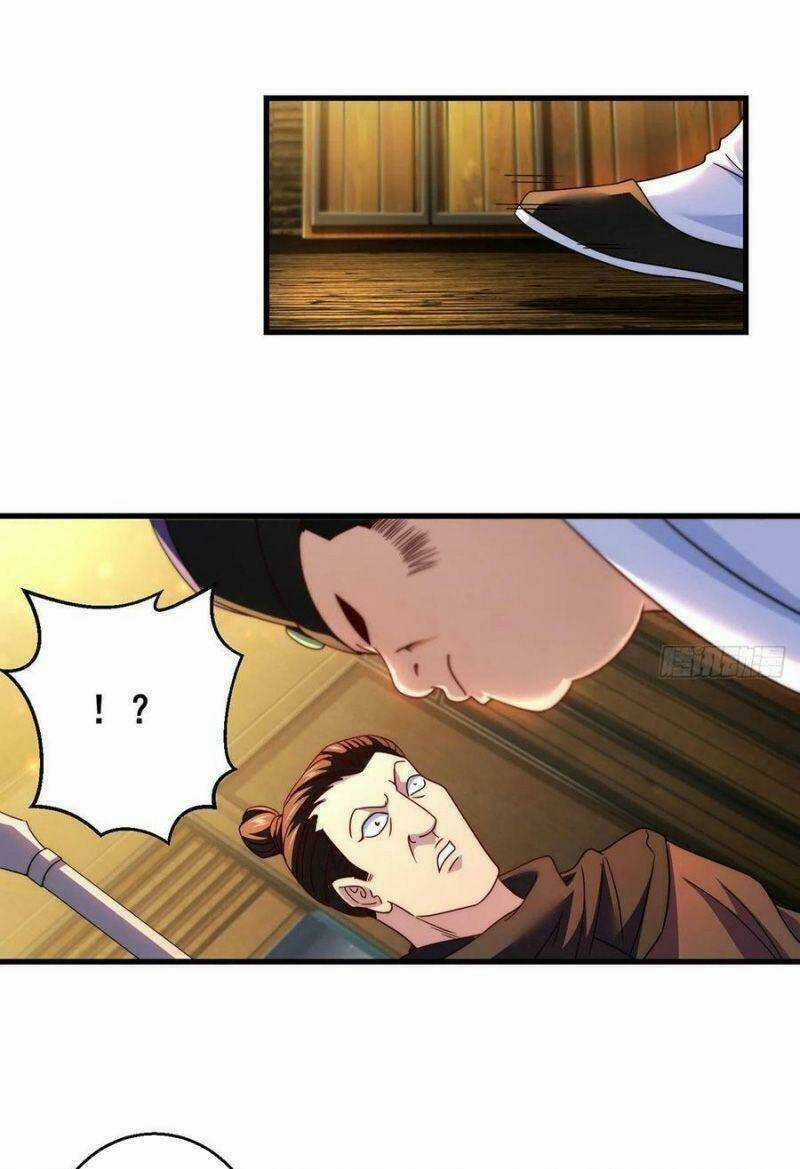 Ta Là Đại Hoàn Đan Chapter 70 trang 17