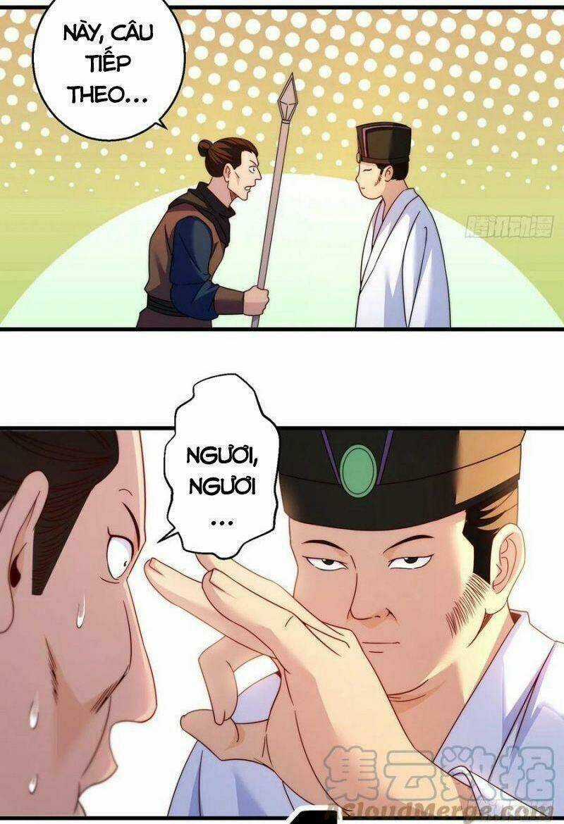 Ta Là Đại Hoàn Đan Chapter 70 trang 18