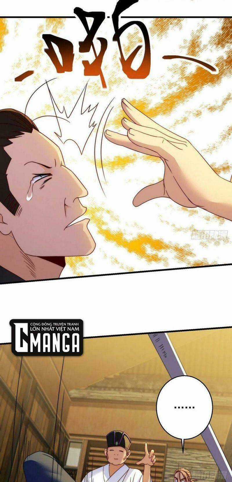 Ta Là Đại Hoàn Đan Chapter 70 trang 19