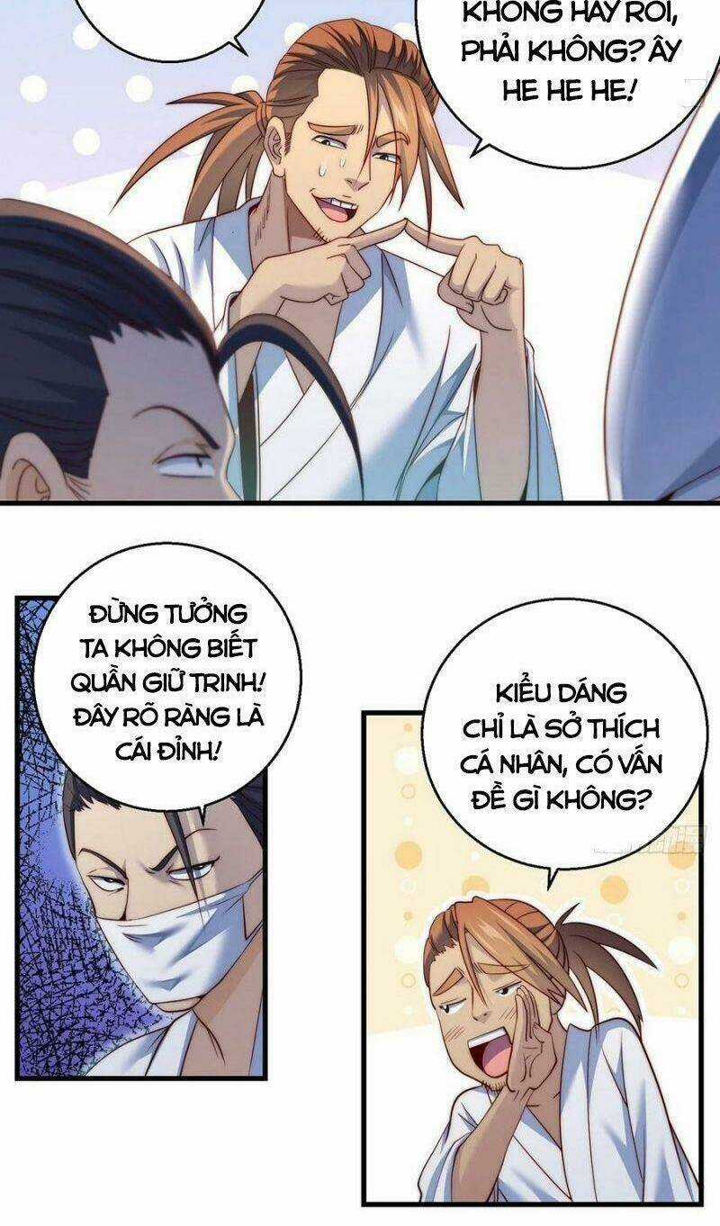 Ta Là Đại Hoàn Đan Chapter 70 trang 2