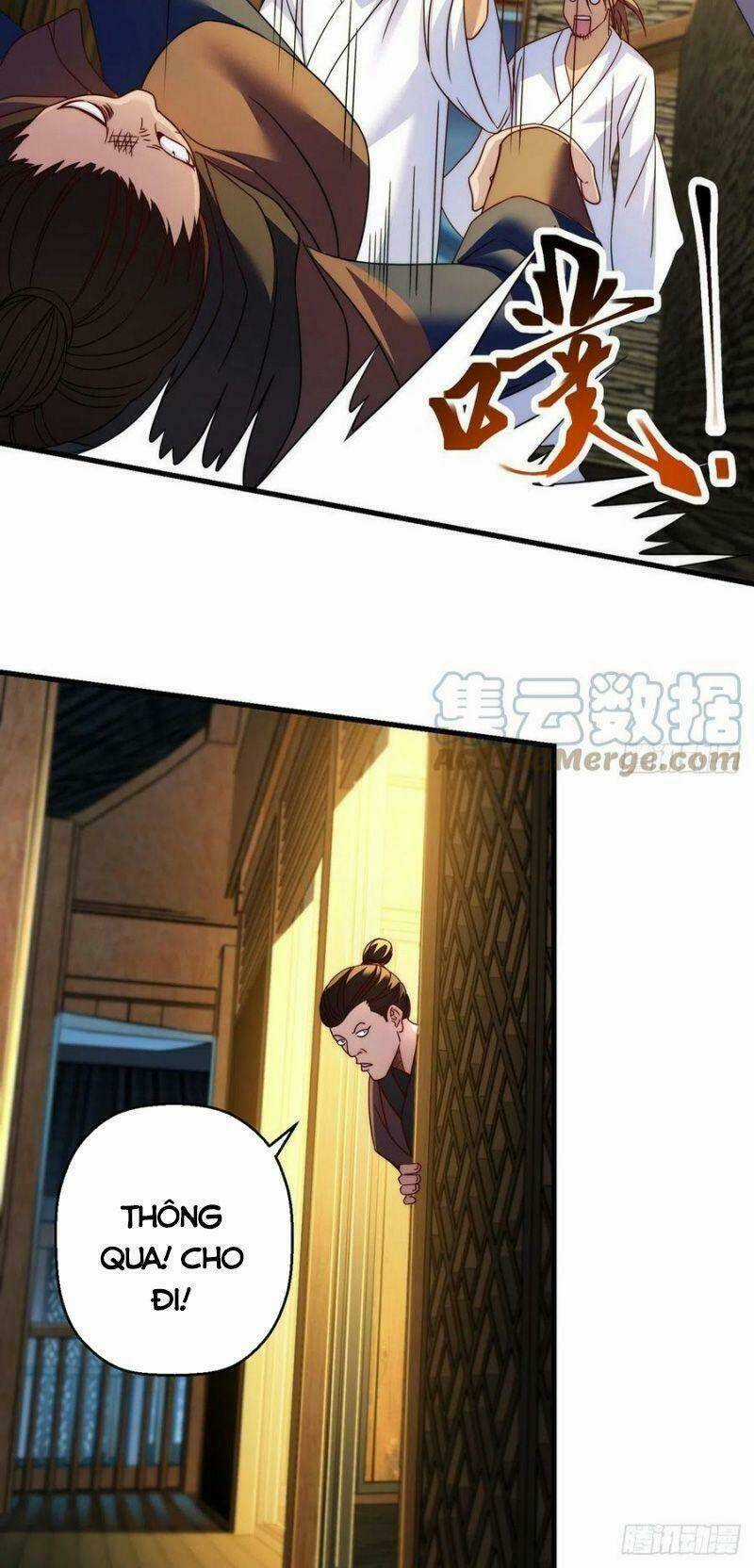 Ta Là Đại Hoàn Đan Chapter 70 trang 20