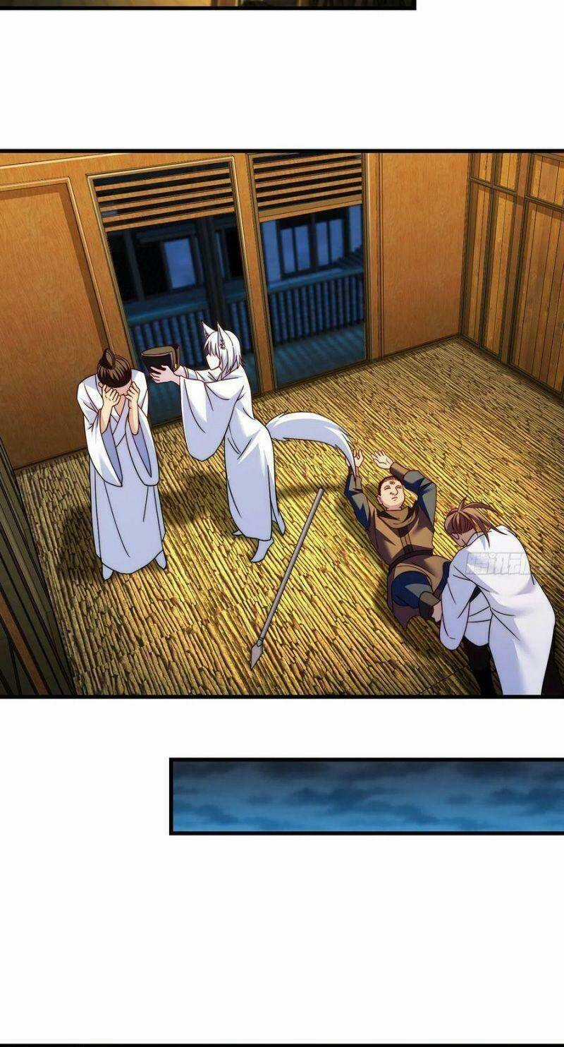 Ta Là Đại Hoàn Đan Chapter 70 trang 21