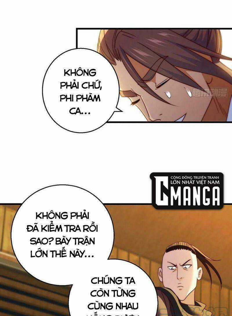 Ta Là Đại Hoàn Đan Chapter 70 trang 23