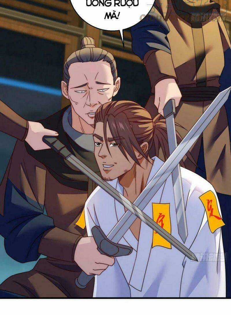 Ta Là Đại Hoàn Đan Chapter 70 trang 24