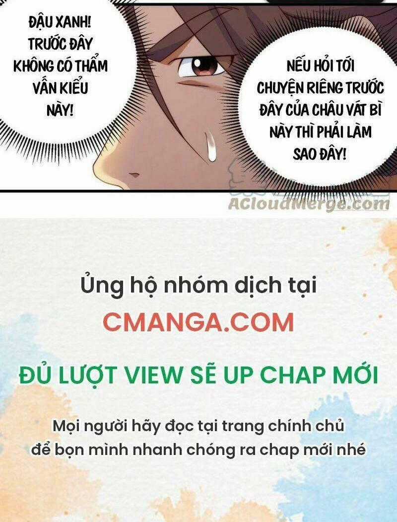 Ta Là Đại Hoàn Đan Chapter 70 trang 26