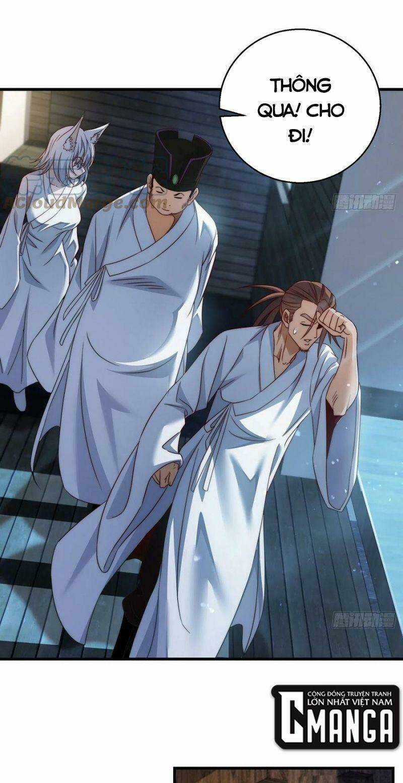 Ta Là Đại Hoàn Đan Chapter 70 trang 3