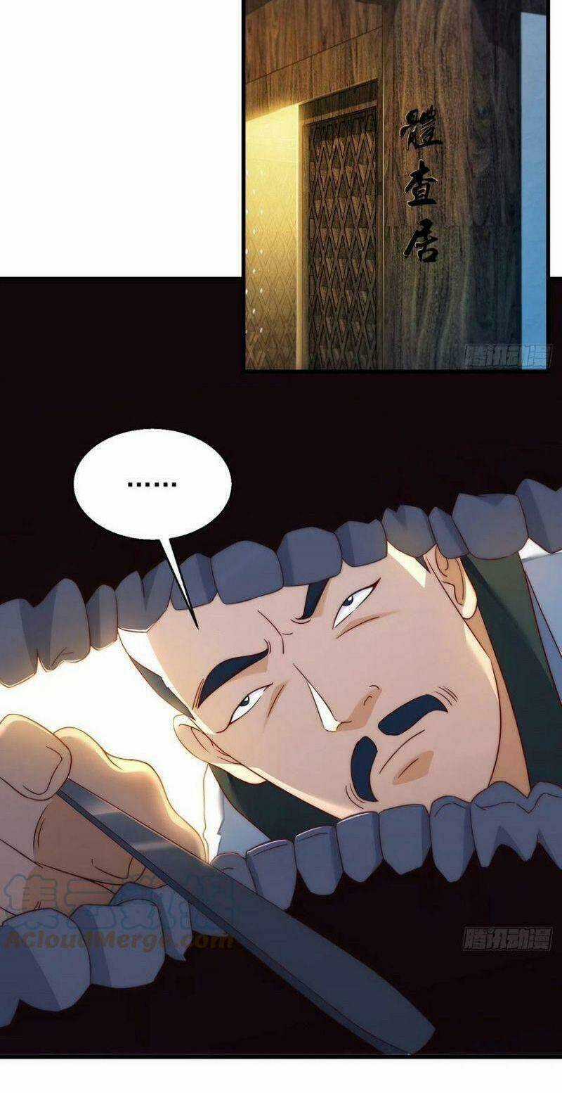 Ta Là Đại Hoàn Đan Chapter 70 trang 4