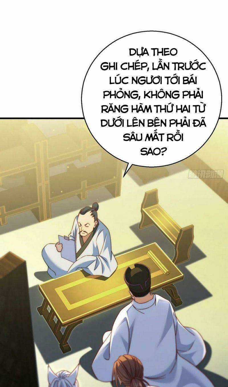 Ta Là Đại Hoàn Đan Chapter 70 trang 5