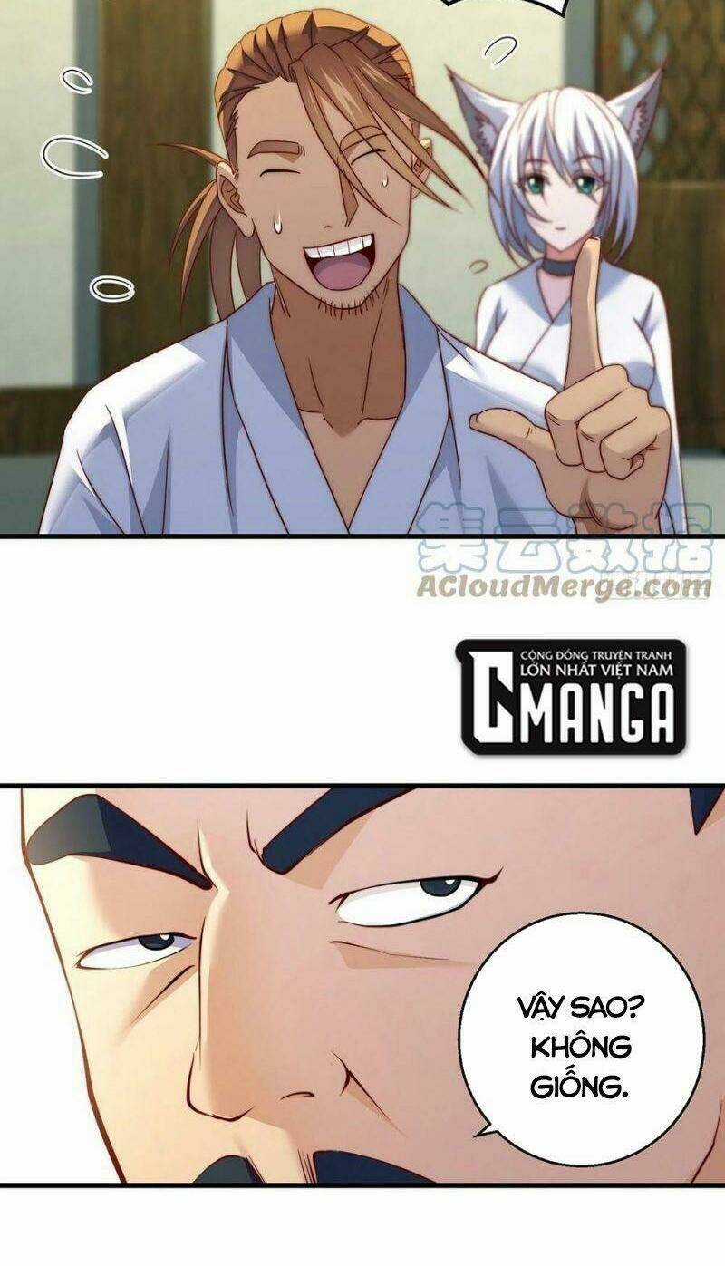 Ta Là Đại Hoàn Đan Chapter 70 trang 8