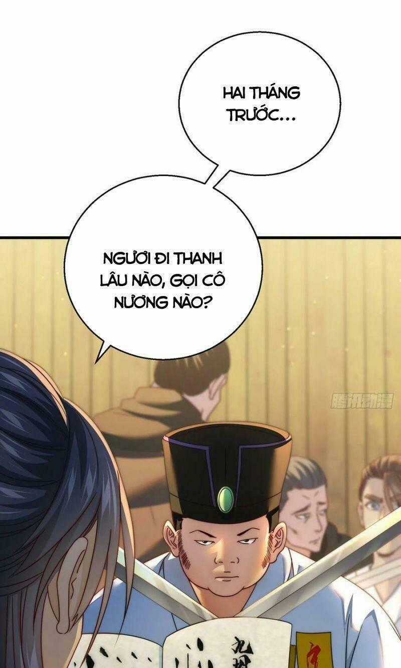 Ta Là Đại Hoàn Đan Chapter 71 trang 0