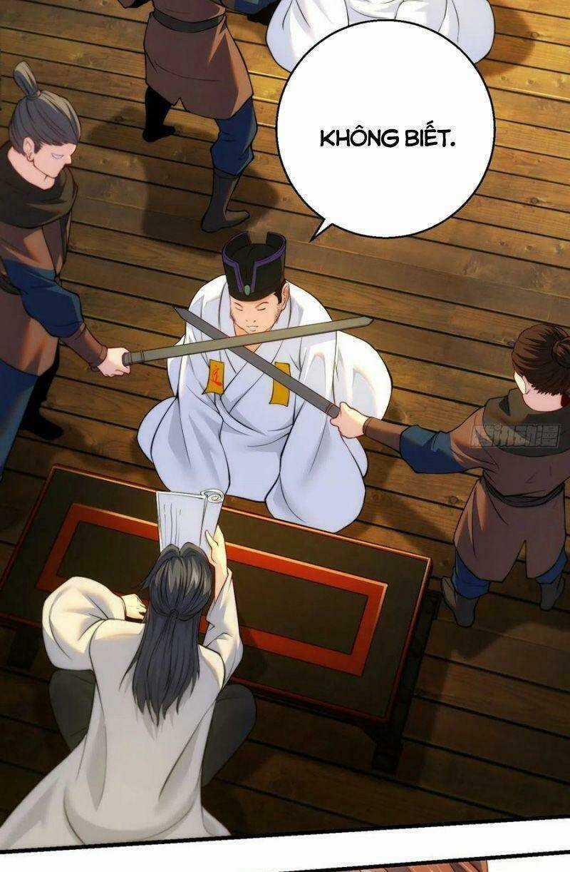 Ta Là Đại Hoàn Đan Chapter 71 trang 10