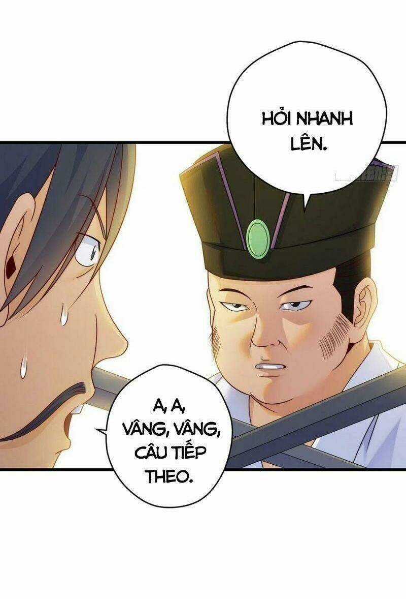 Ta Là Đại Hoàn Đan Chapter 71 trang 19